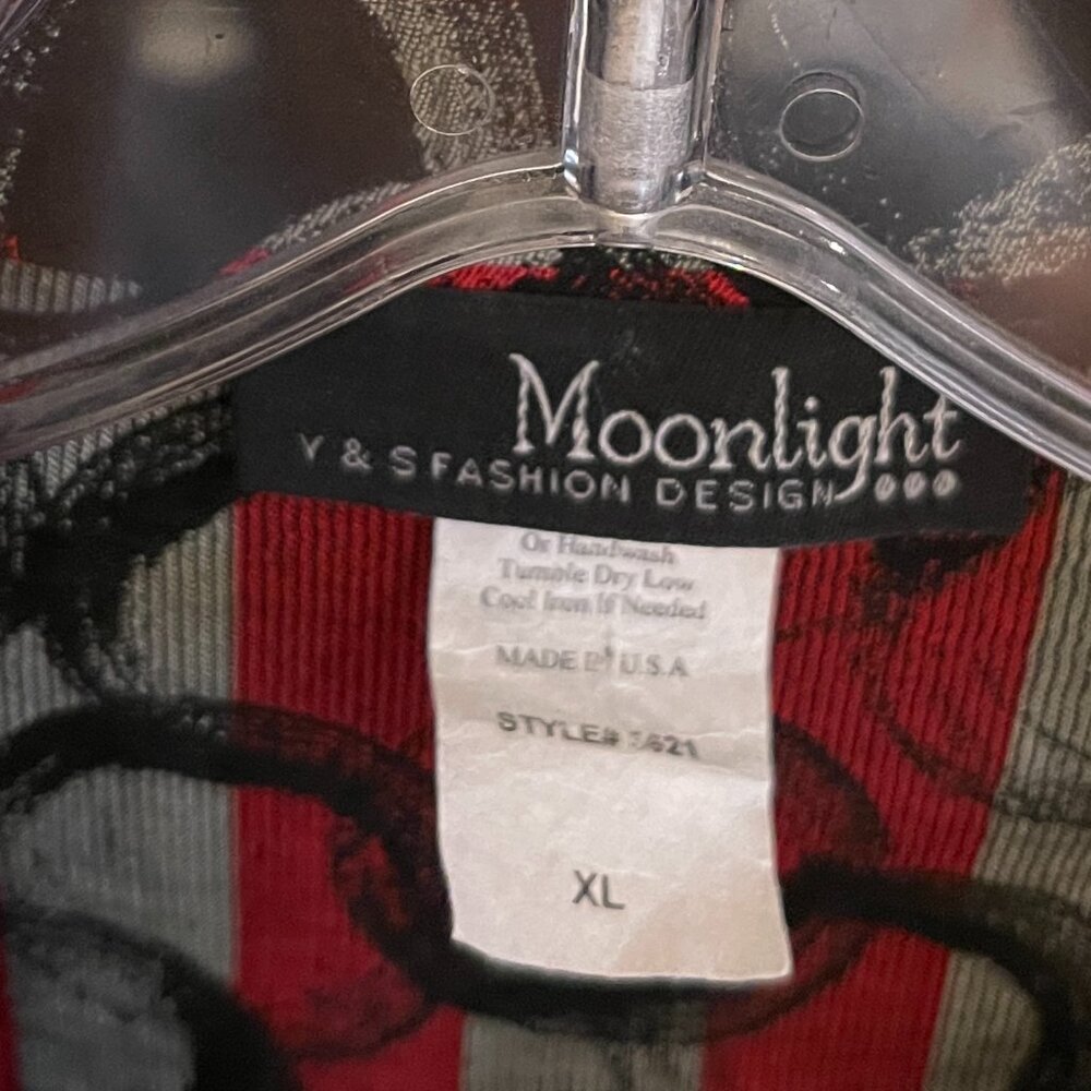 Jacket by Moonlight by Y&S Design - Picture 4 of 4